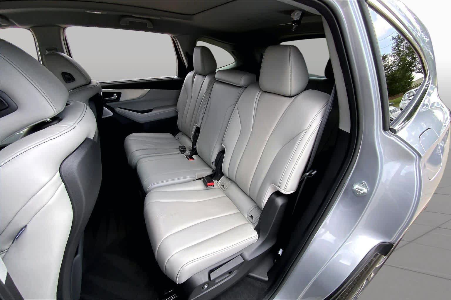 Used 2026 Acura MDX SH-AWD w/ Technology Package image 20