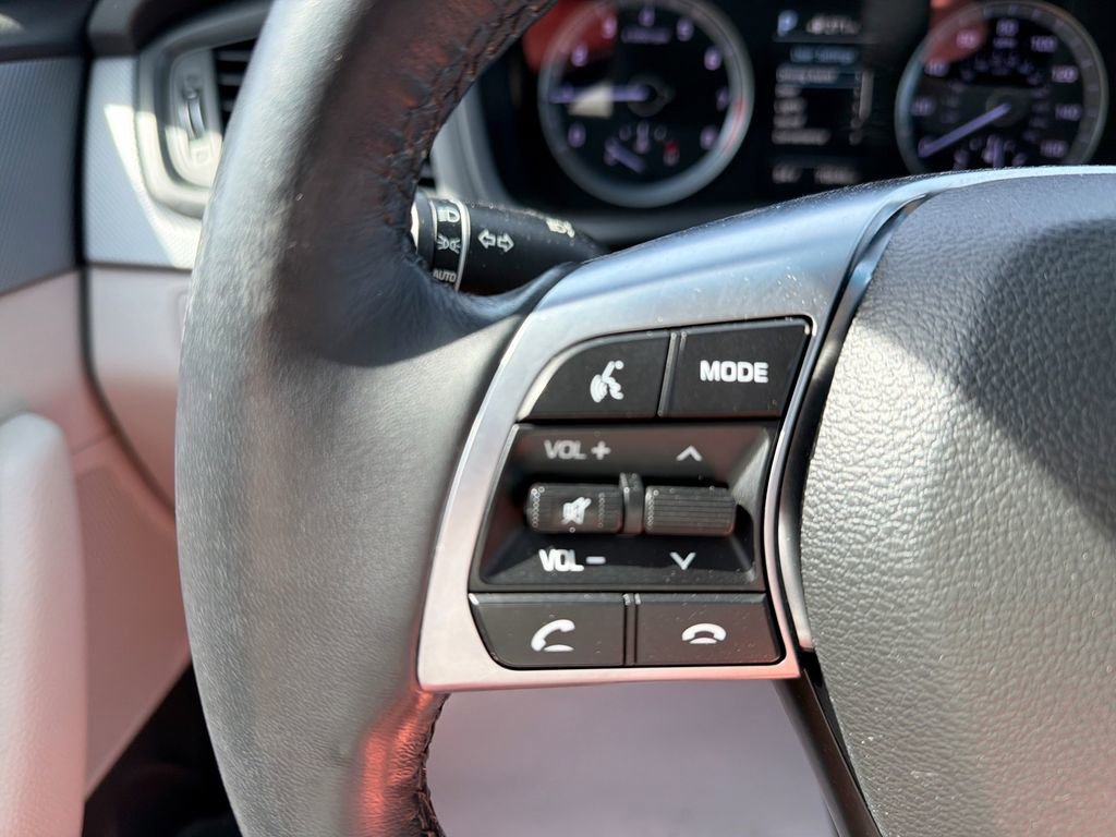 Used 2019 Hyundai Sonata SEL w/ Cargo Package FWD image 22