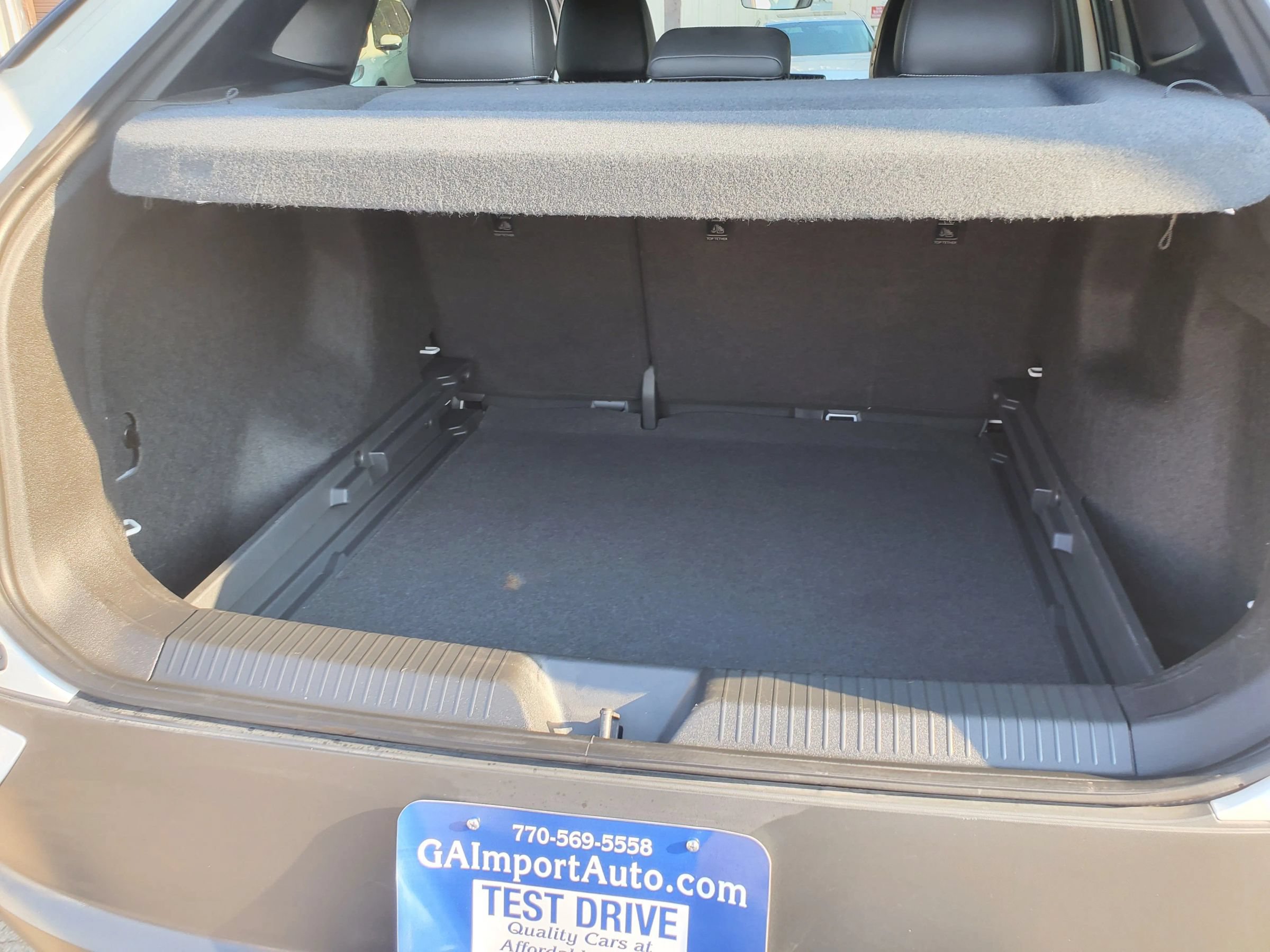 Used 2023 Volkswagen ID.4 Pro RWD image 62