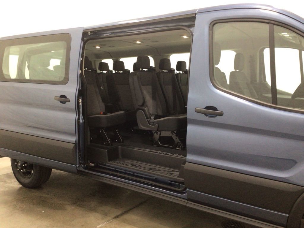 New 2025 Ford Transit 350 XLT image 23