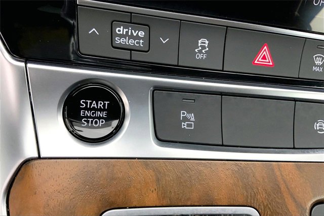 Certified 2023 Audi A6 Premium Plus w/ Premium Plus Package image 32