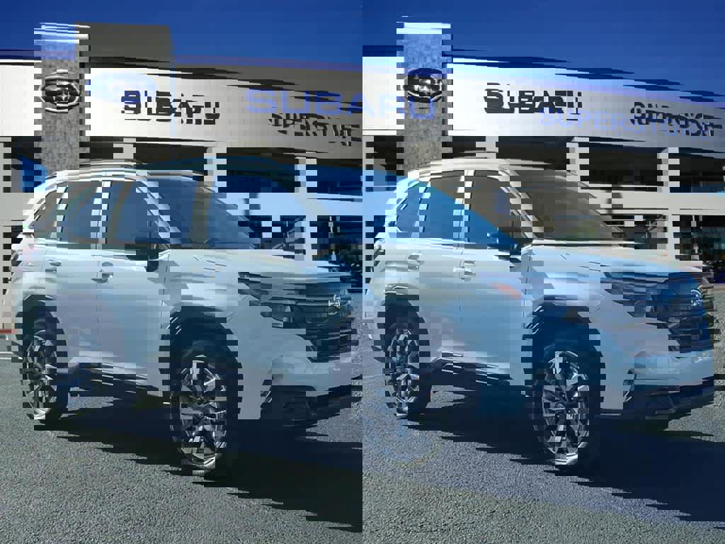 Certified 2025 Subaru Forester Touring w/ Popular Package - Touring