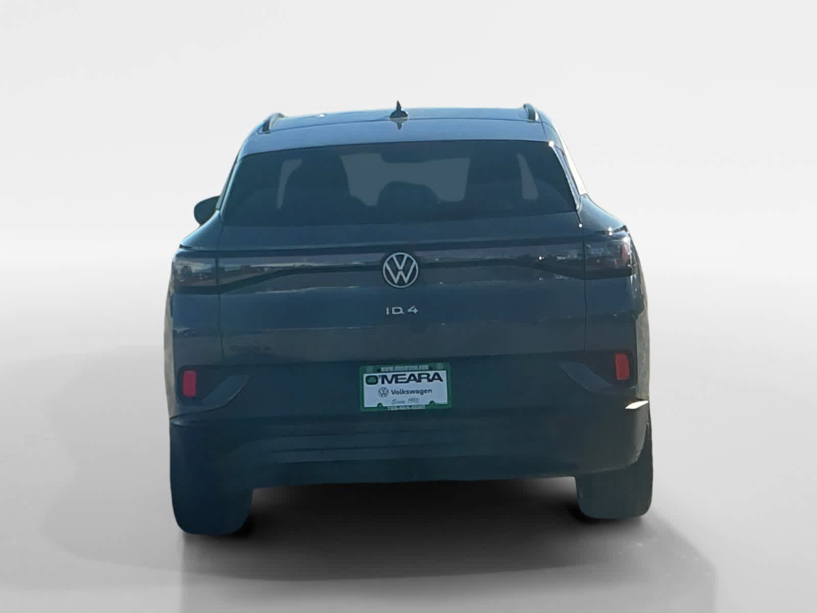 Used 2025 Volkswagen ID.4 Pro AWD/4WD image 4