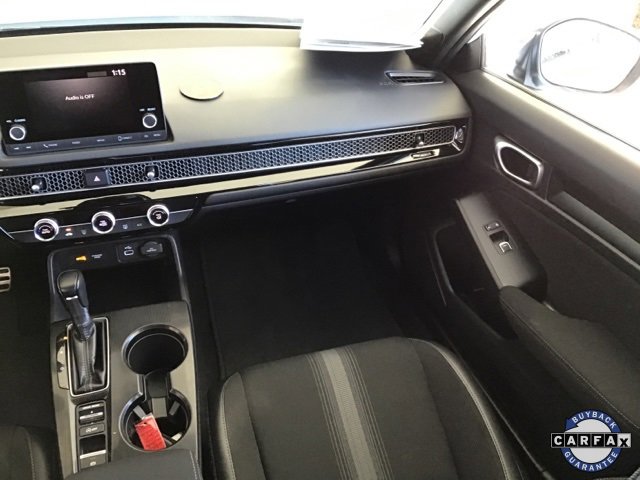 Used 2024 Honda Civic Sport image 36