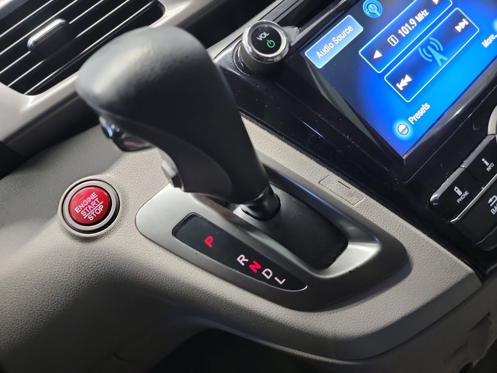 Used 2016 Honda Odyssey EX-L image 27