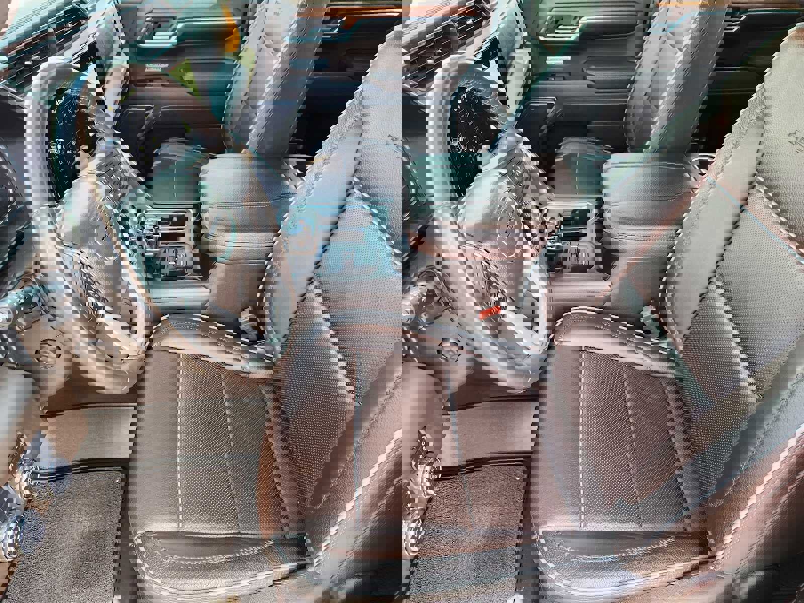 Used 2023 GMC Sierra 1500 Denali w/ Denali Reserve Package image 7