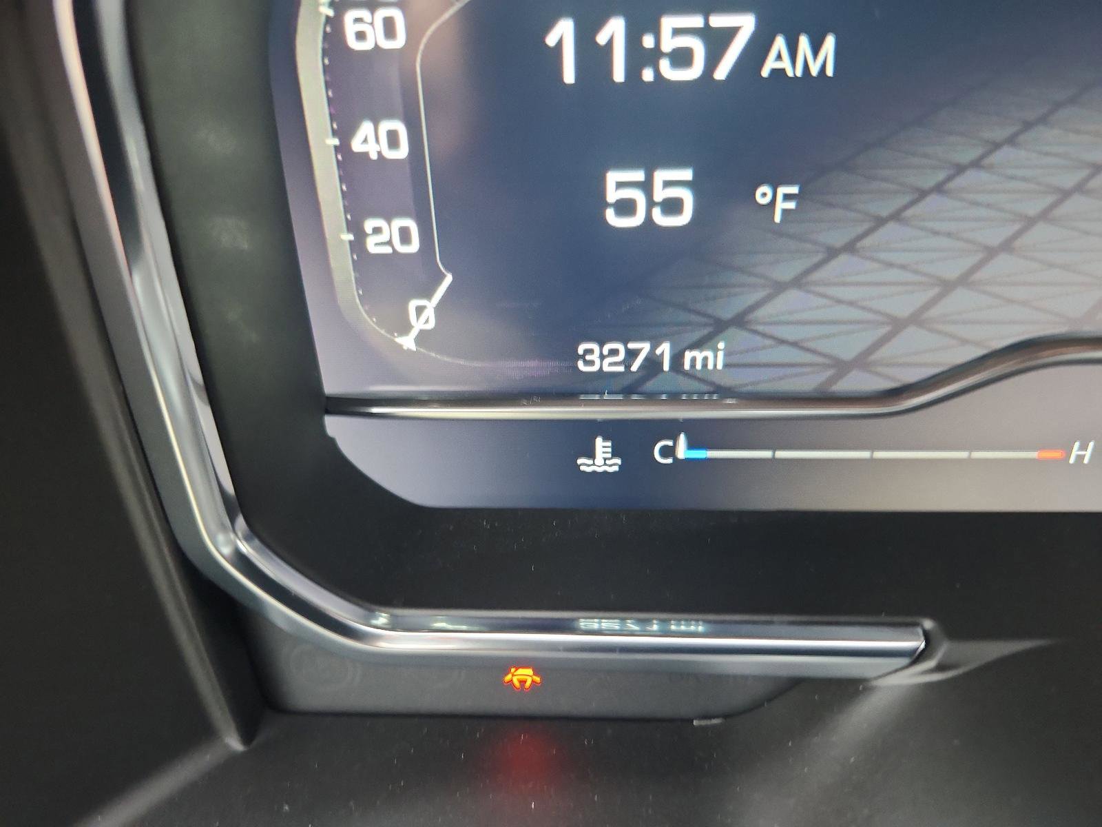 Used 2025 GMC Sierra 1500 AT4 w/ AT4 Premium Package image 23