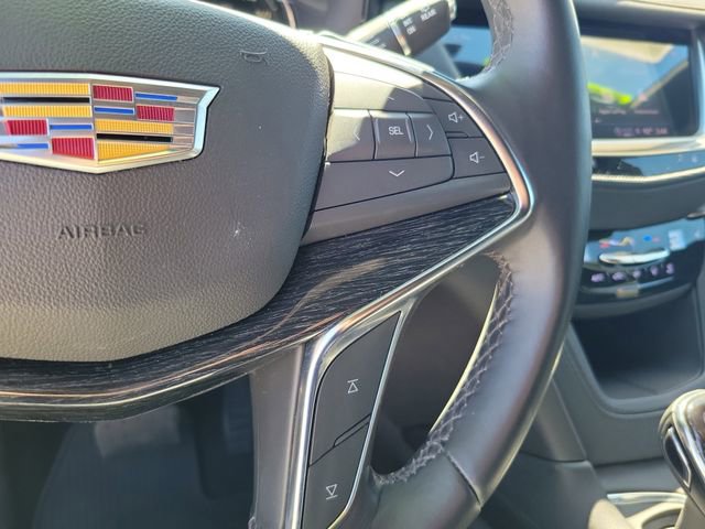 Used 2023 Cadillac XT5 Premium Luxury AWD/4WD image 24