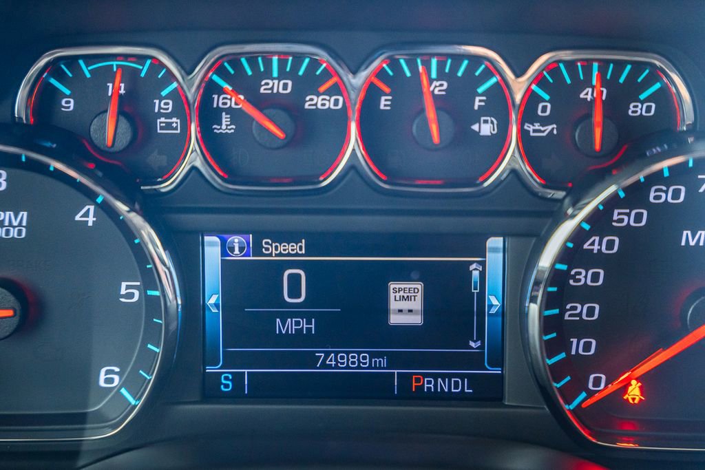 Used 2019 Chevrolet Tahoe Premier AWD/4WD image 52