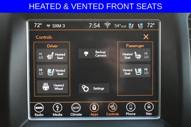 Used 2018 Jeep Grand Cherokee Summit image 8