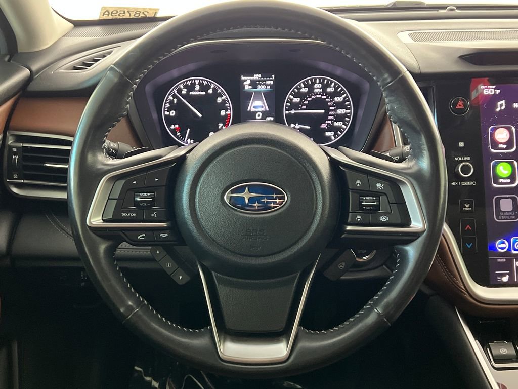 Used 2020 Subaru Outback Touring XT image 18