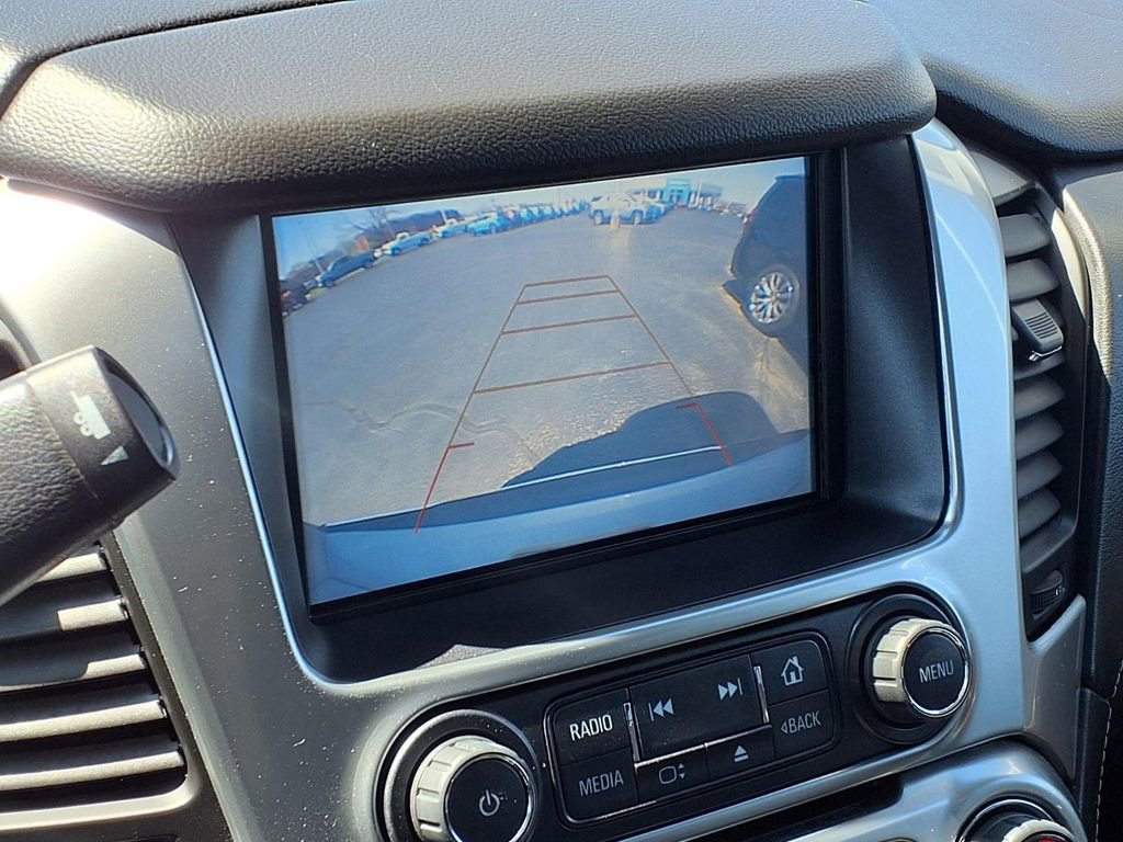 Used 2018 Chevrolet Tahoe Premier image 8