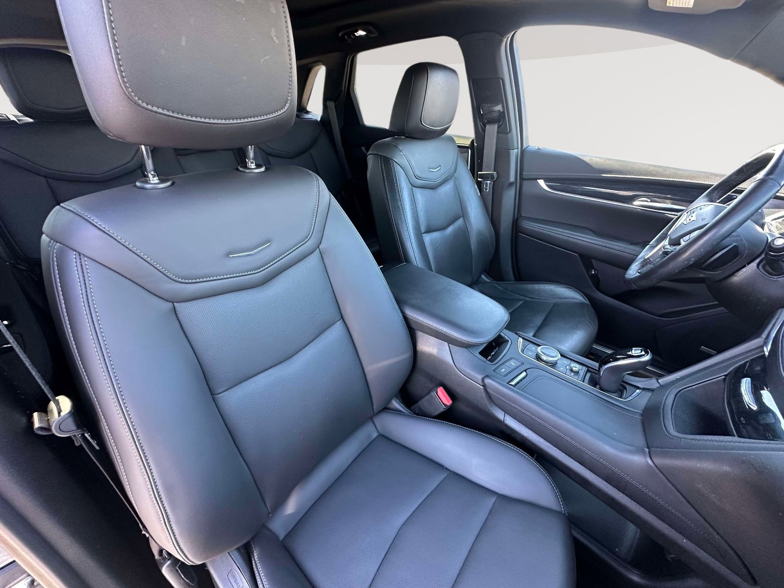 Used 2022 Cadillac XT5 Premium Luxury image 29