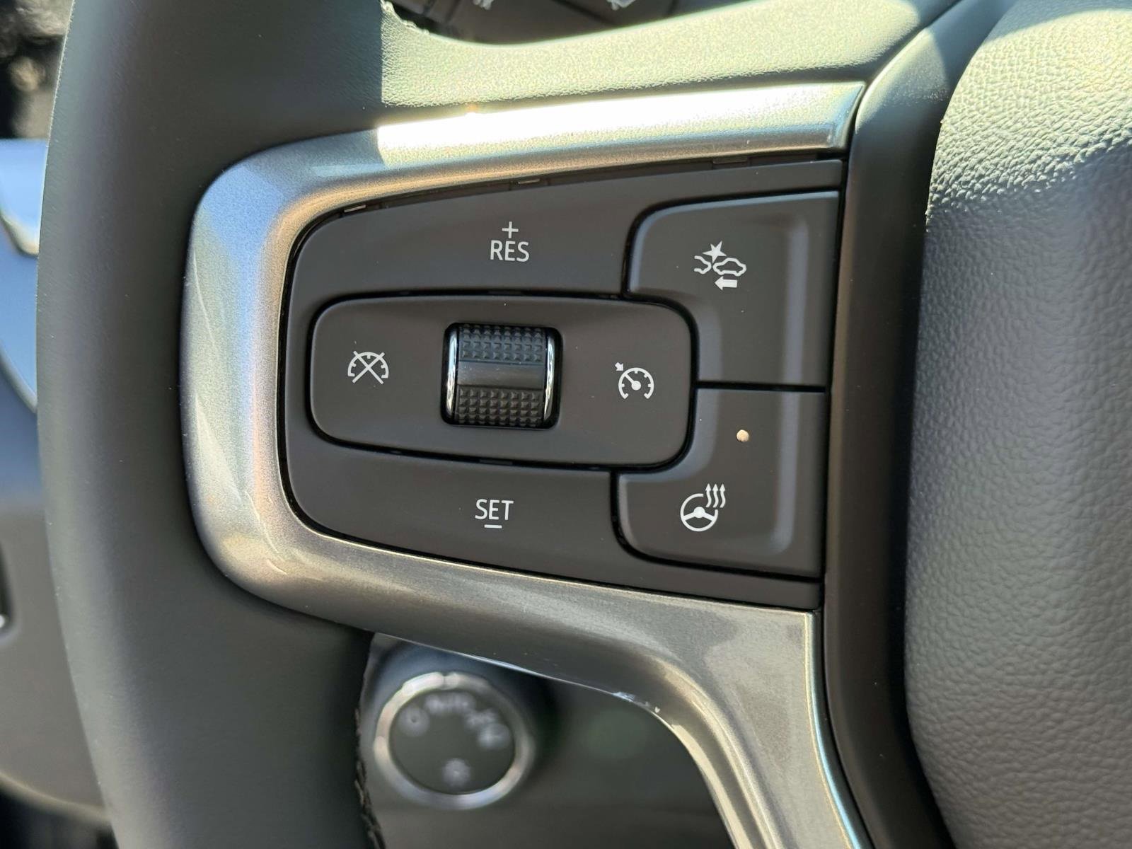 New 2026 Chevrolet Silverado 1500 LT w/ Leather Package image 13