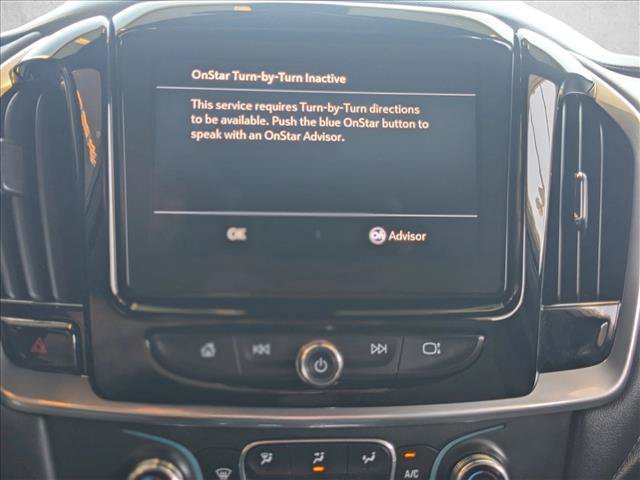 Used 2023 Chevrolet Traverse LT FWD image 13