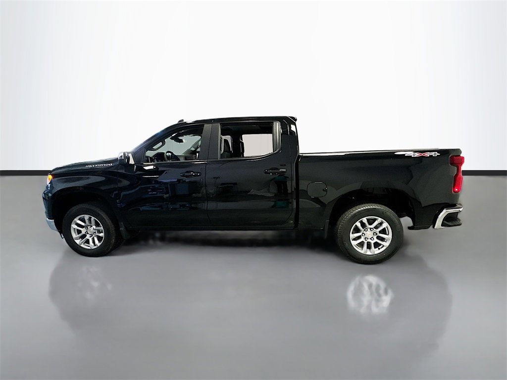 New 2026 Chevrolet Silverado 1500 LT image 5