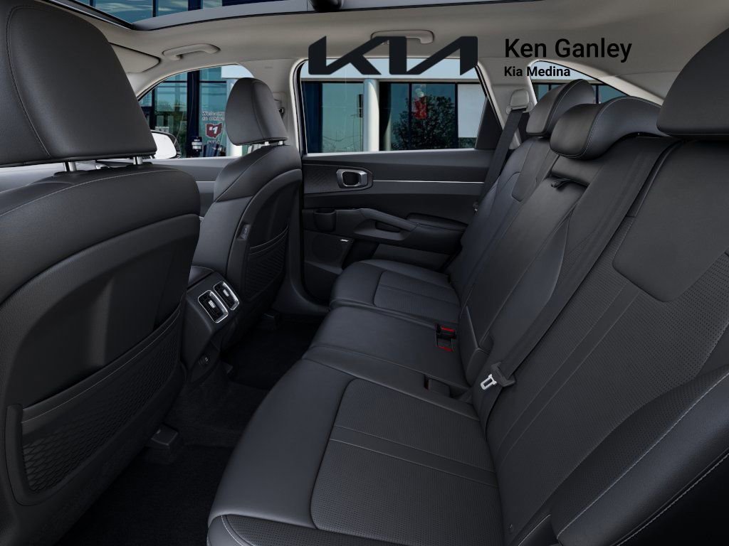 New 2026 Kia Sorento EX w/ EX Premium Package image 18