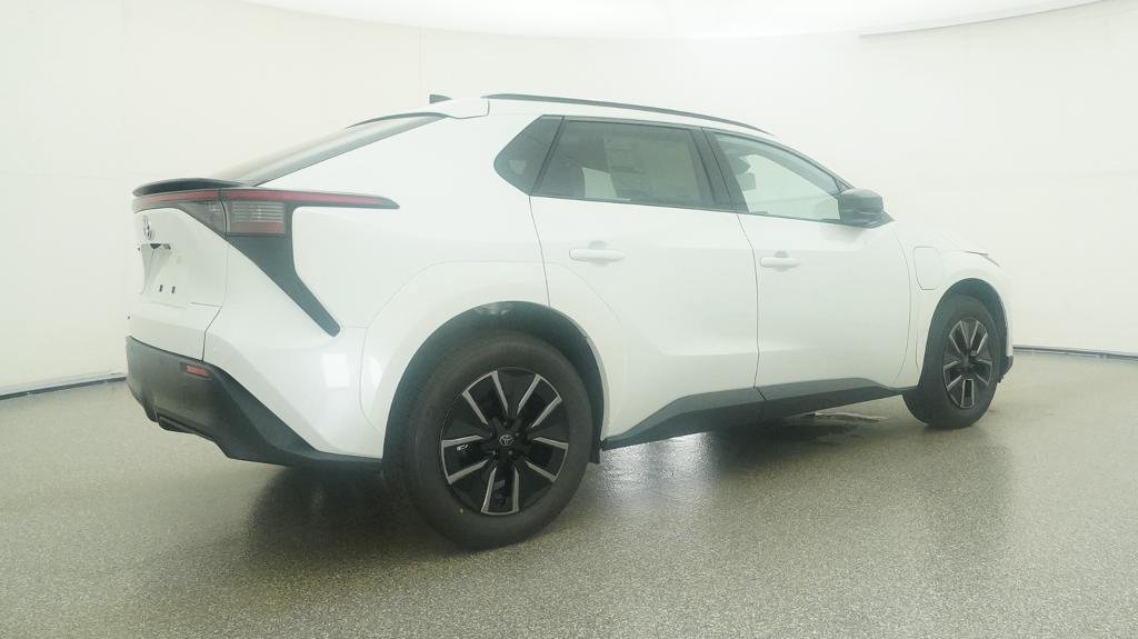 New 2026 Toyota bZ AWD/4WD image 17