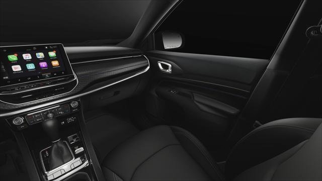 New 2026 Jeep Compass Limited AWD/4WD image 31