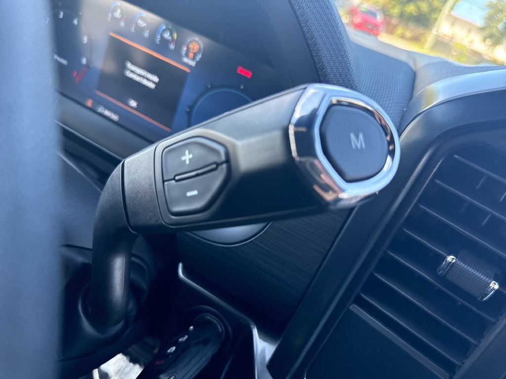 New 2026 Ford F150 STX w/ Equipment Group 200A RWD image 26
