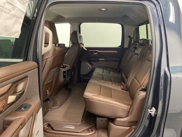 New 2026 RAM 1500 Limited AWD/4WD image 20