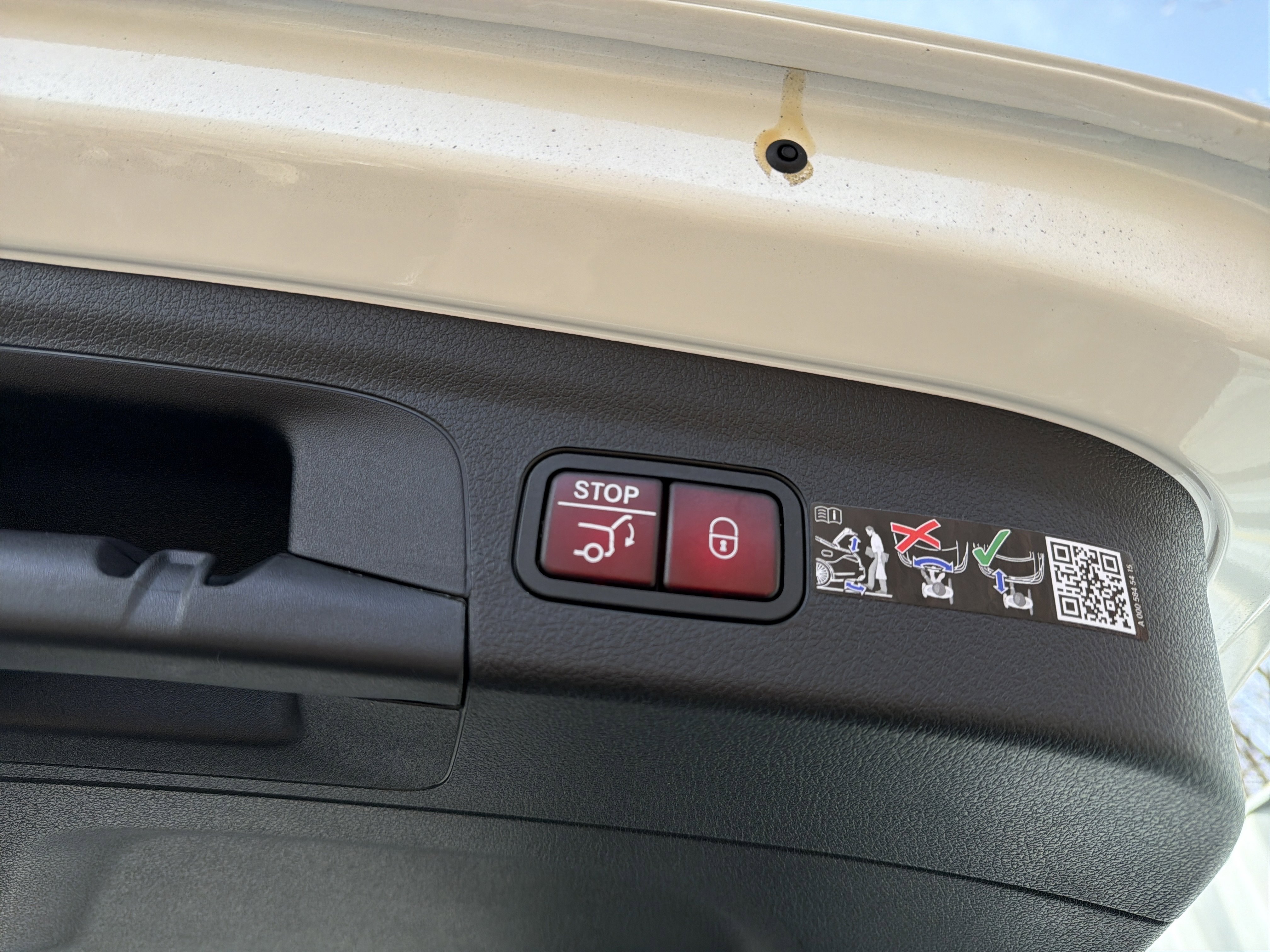 New 2026 Mercedes-Benz GLE 350 4MATIC image 30