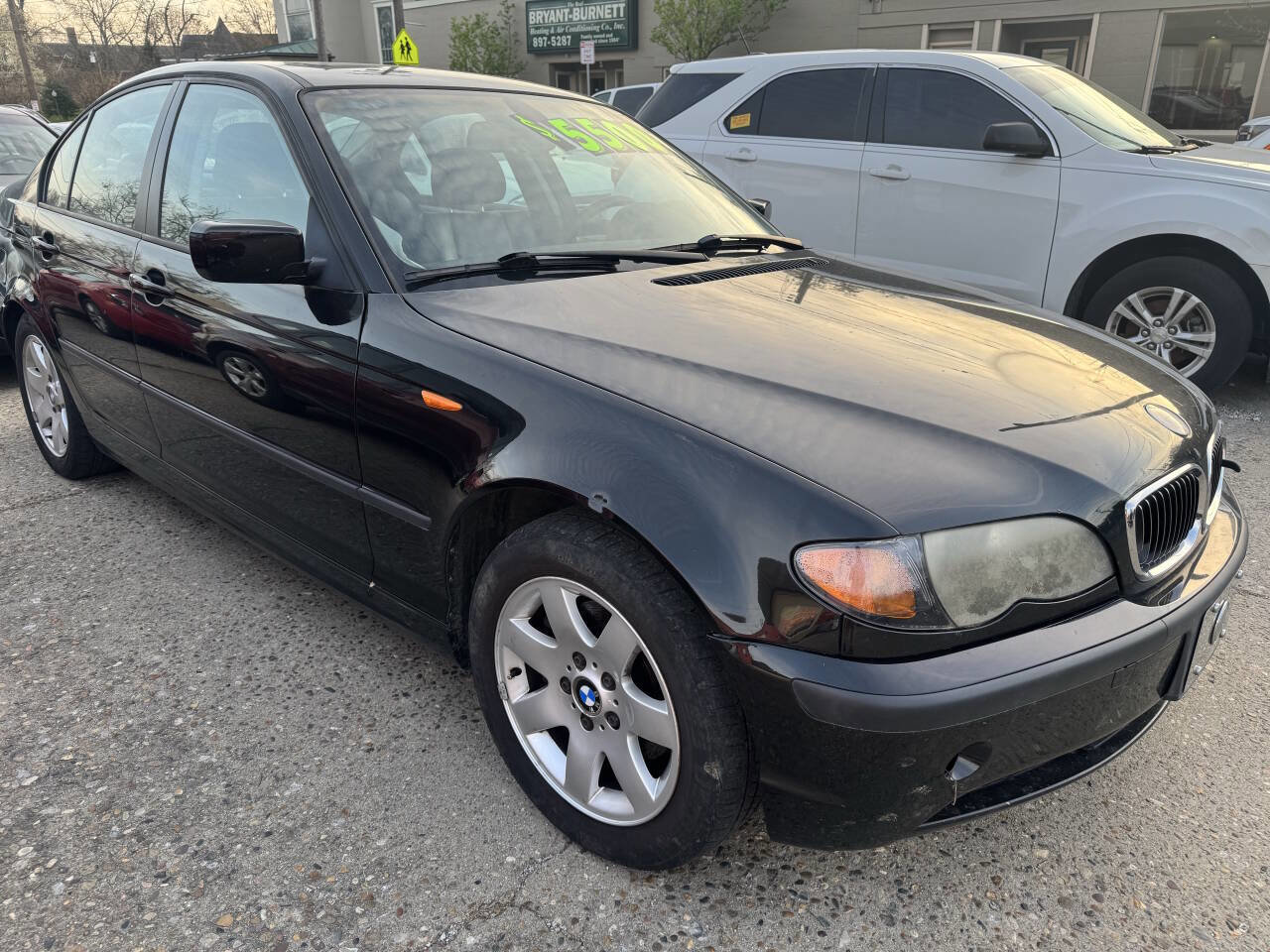 Used 2005 BMW 325i Sedan image 21