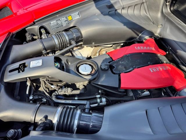 Used 2020 Ferrari F8 Tributo image 46