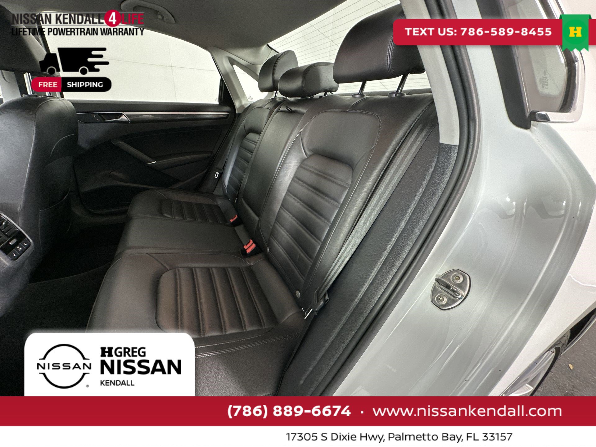 Used 2017 Volkswagen Passat 1.8T SEL Premium image 27