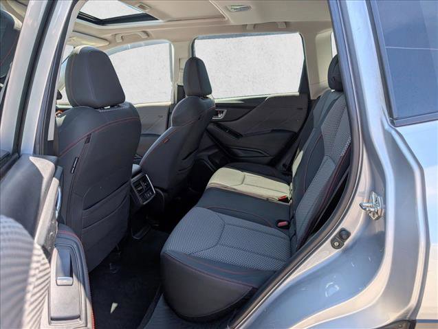 Used 2020 Subaru Forester Sport AWD/4WD image 18