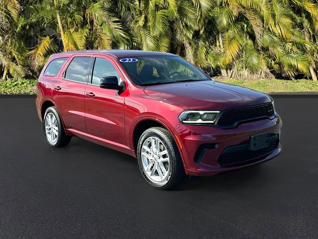 Used 2023 Dodge Durango GT image 2