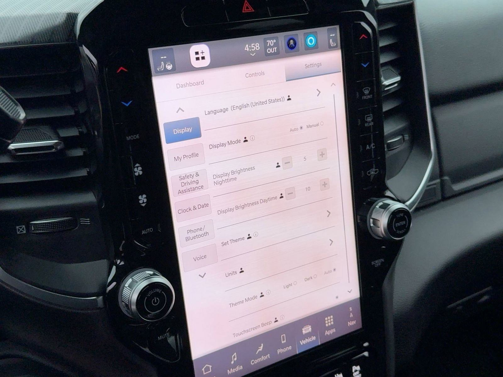 New 2026 RAM 2500 Lone Star image 23