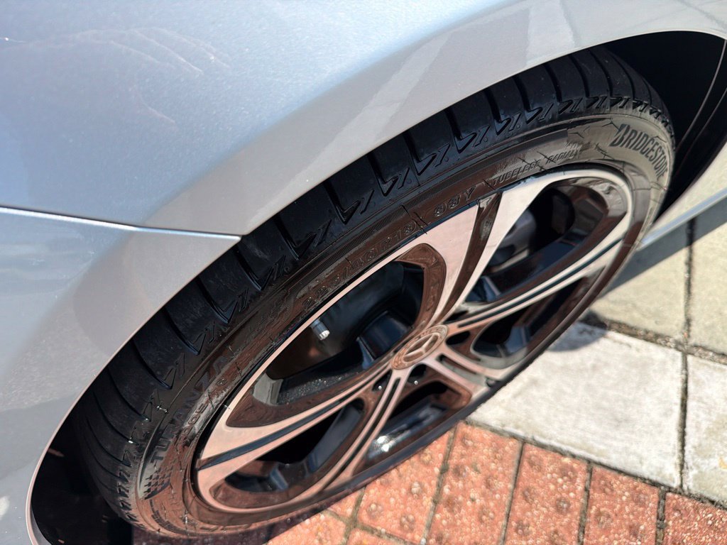 Used 2022 Mercedes-Benz C 300 Sedan image 10