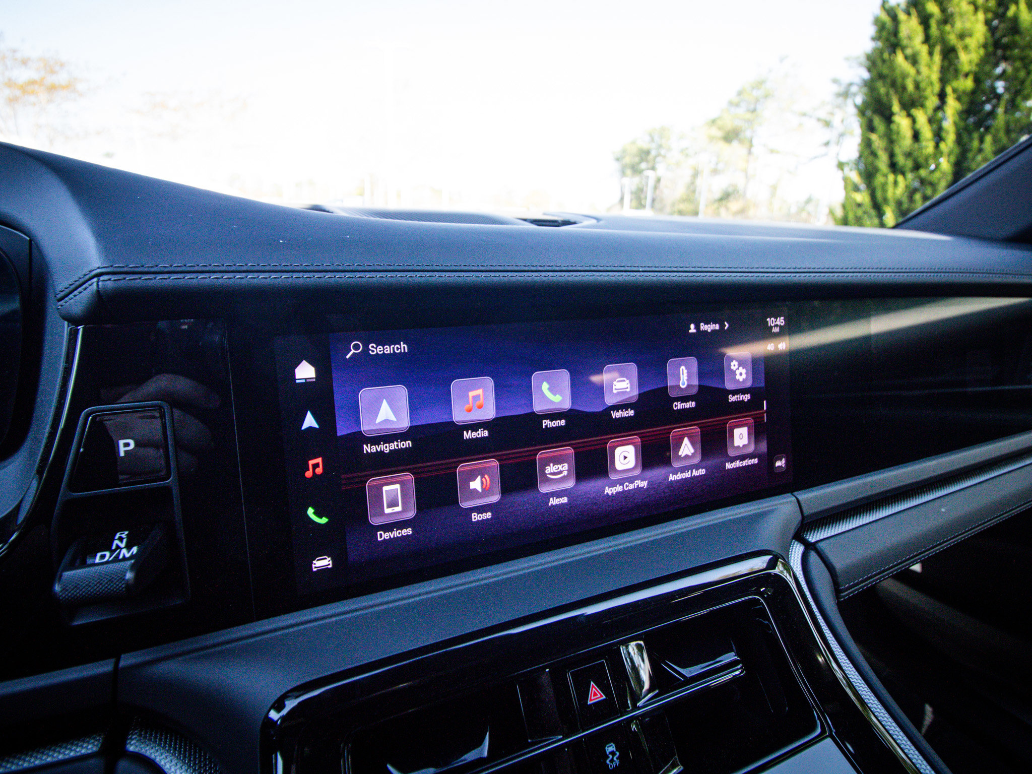 Used 2026 Porsche Panamera image 23