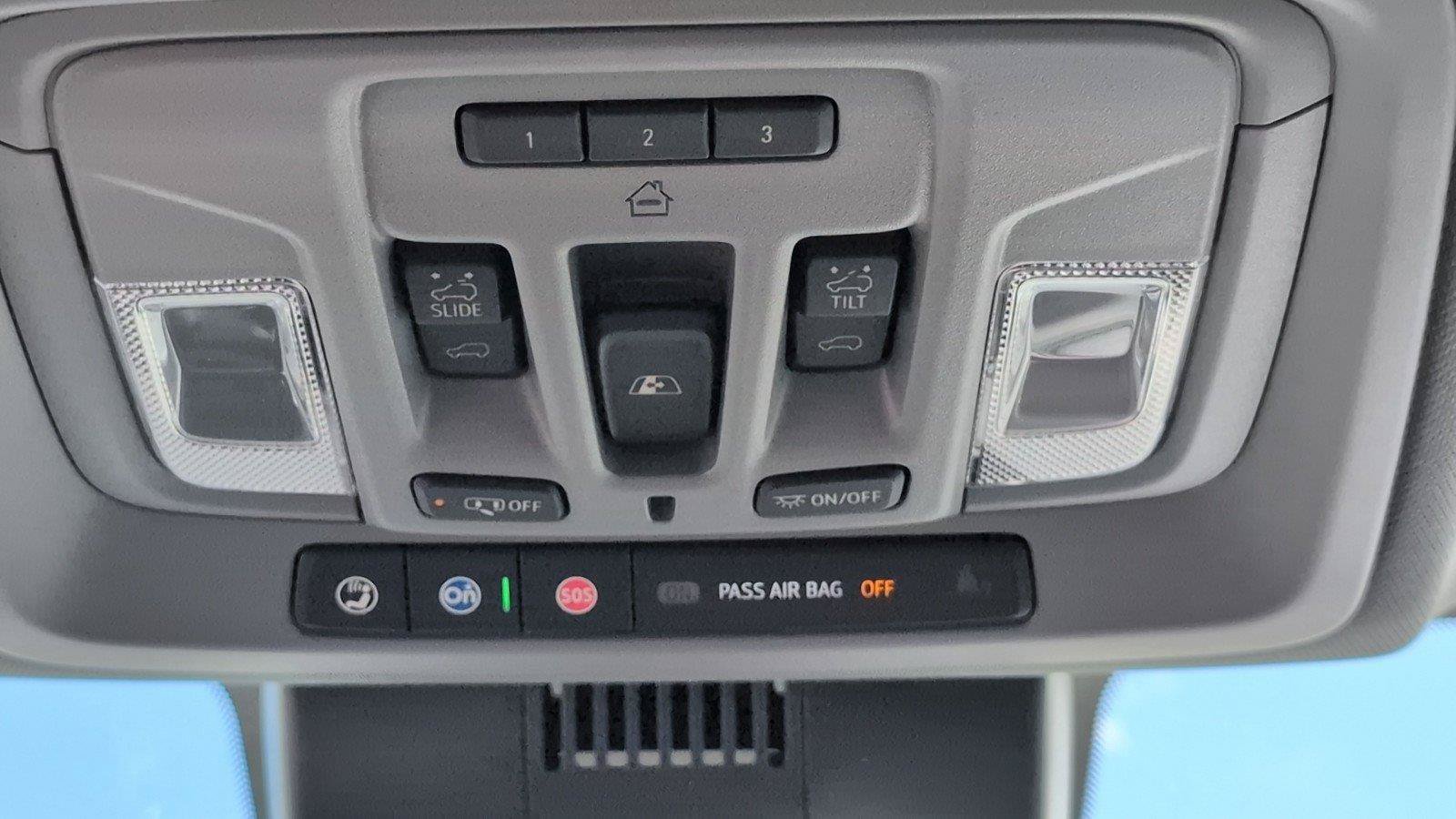 New 2026 GMC Sierra 1500 Denali AWD/4WD image 22