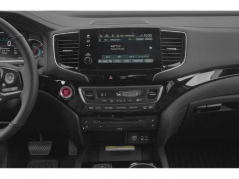 Used 2022 Honda Pilot Black Edition image 10