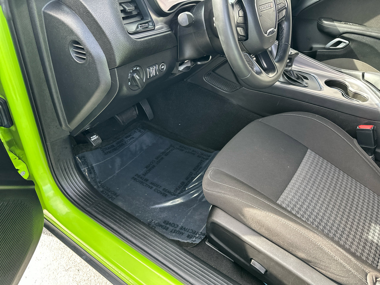 Used 2023 Dodge Challenger GT w/ Blacktop Package image 15