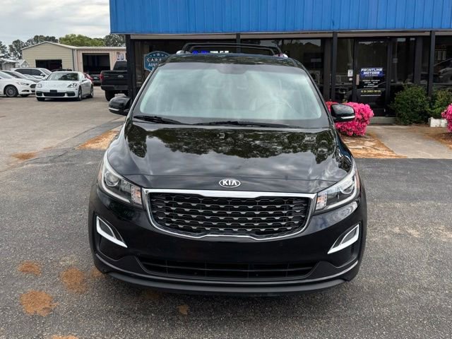 Used 2019 Kia Sedona EX image 3