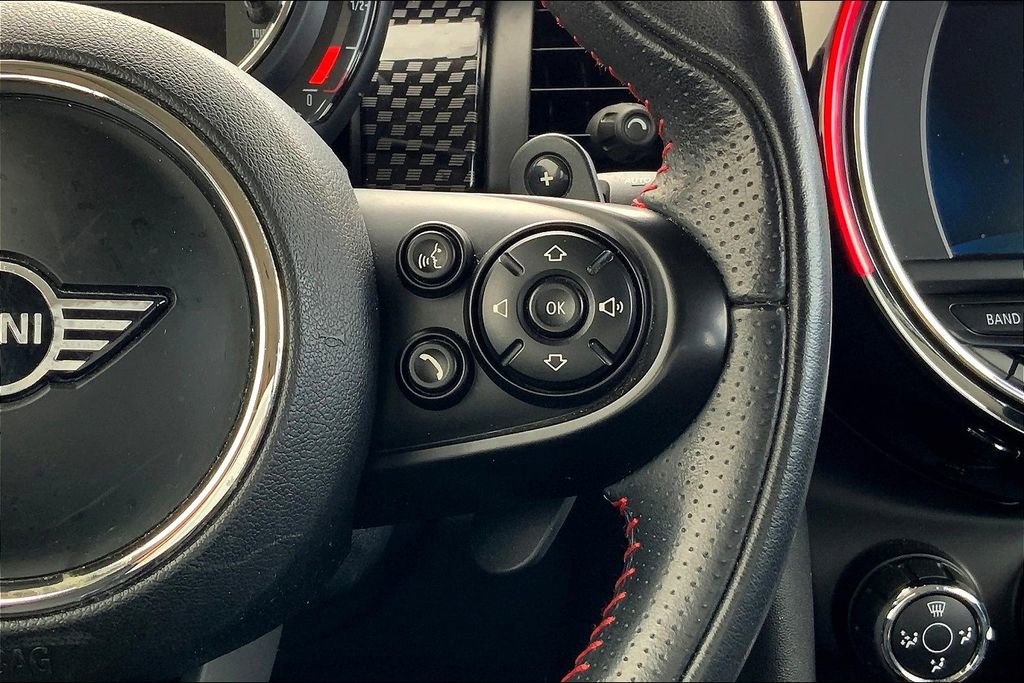 Used 2019 MINI Cooper S image 15
