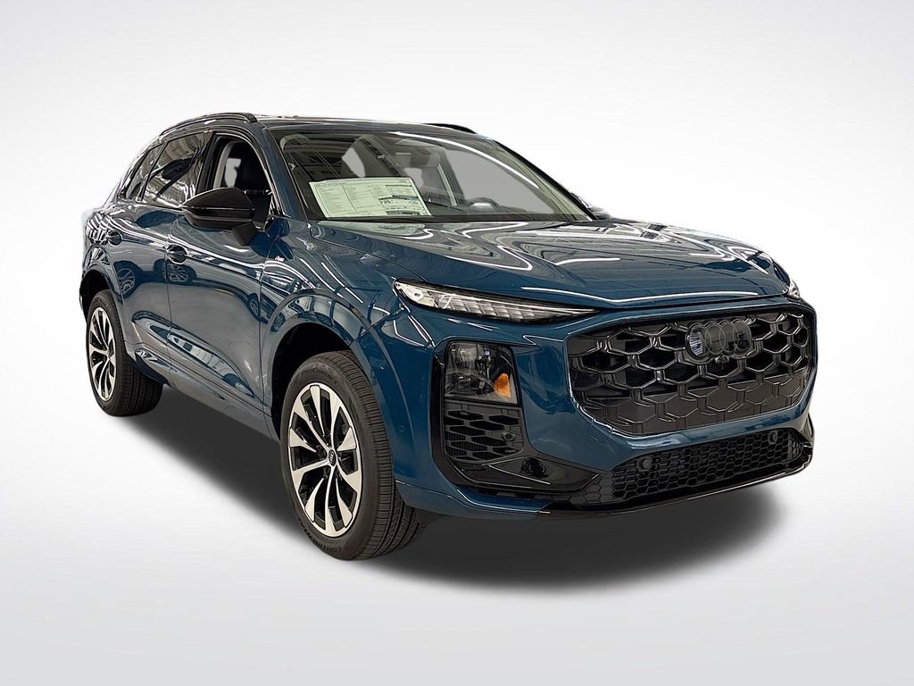 New 2026 Audi Q3 quattro 2.0T image 7