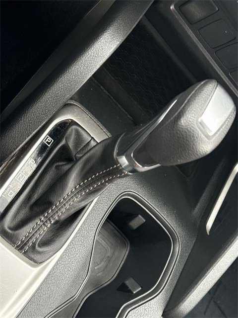 Certified 2023 Nissan Frontier SV image 17