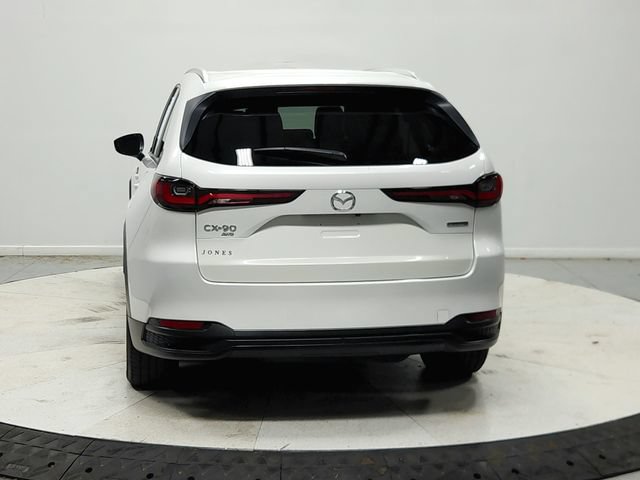 Used 2026 MAZDA CX-90 3.3 Turbo w/ Select Package AWD/4WD image 7
