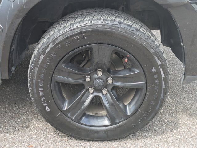Used 2018 RAM 1500 Sport RWD image 12
