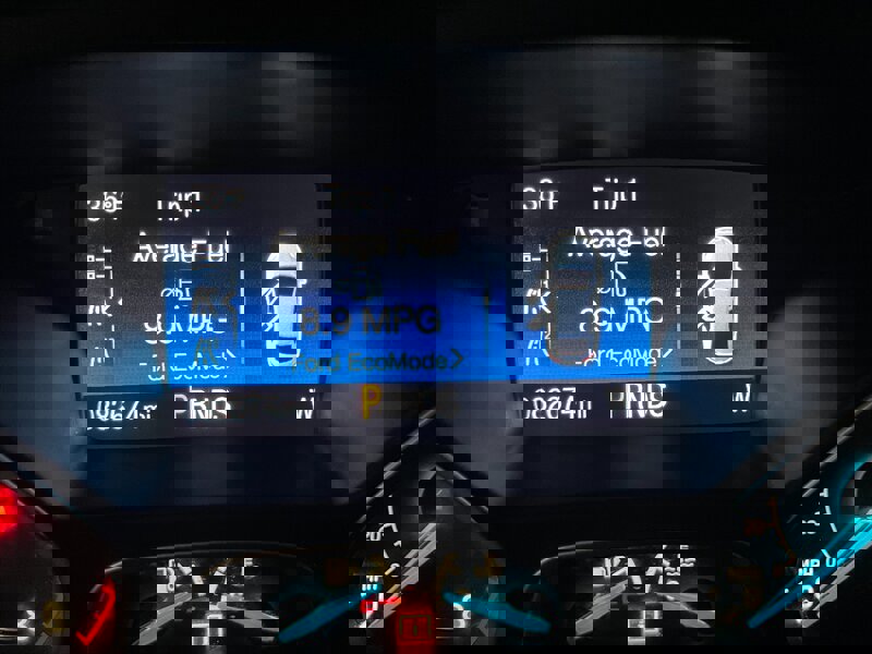 Used 2018 Ford Focus SE image 11