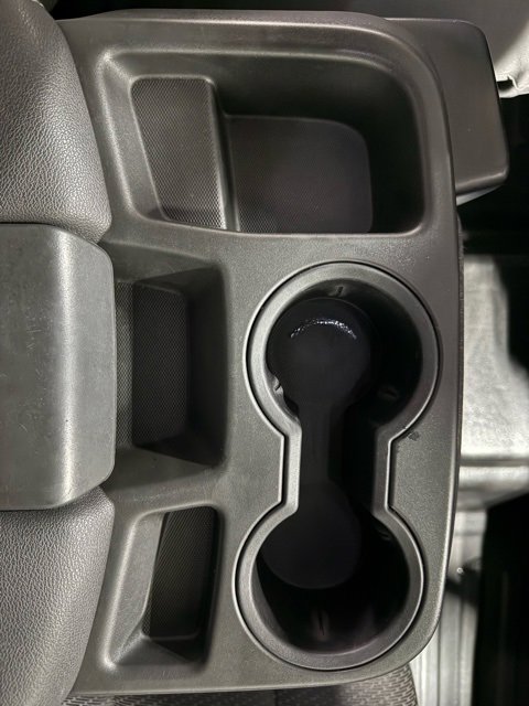 Used 2023 GMC Sierra 1500 Pro w/ Pro Value Package image 22