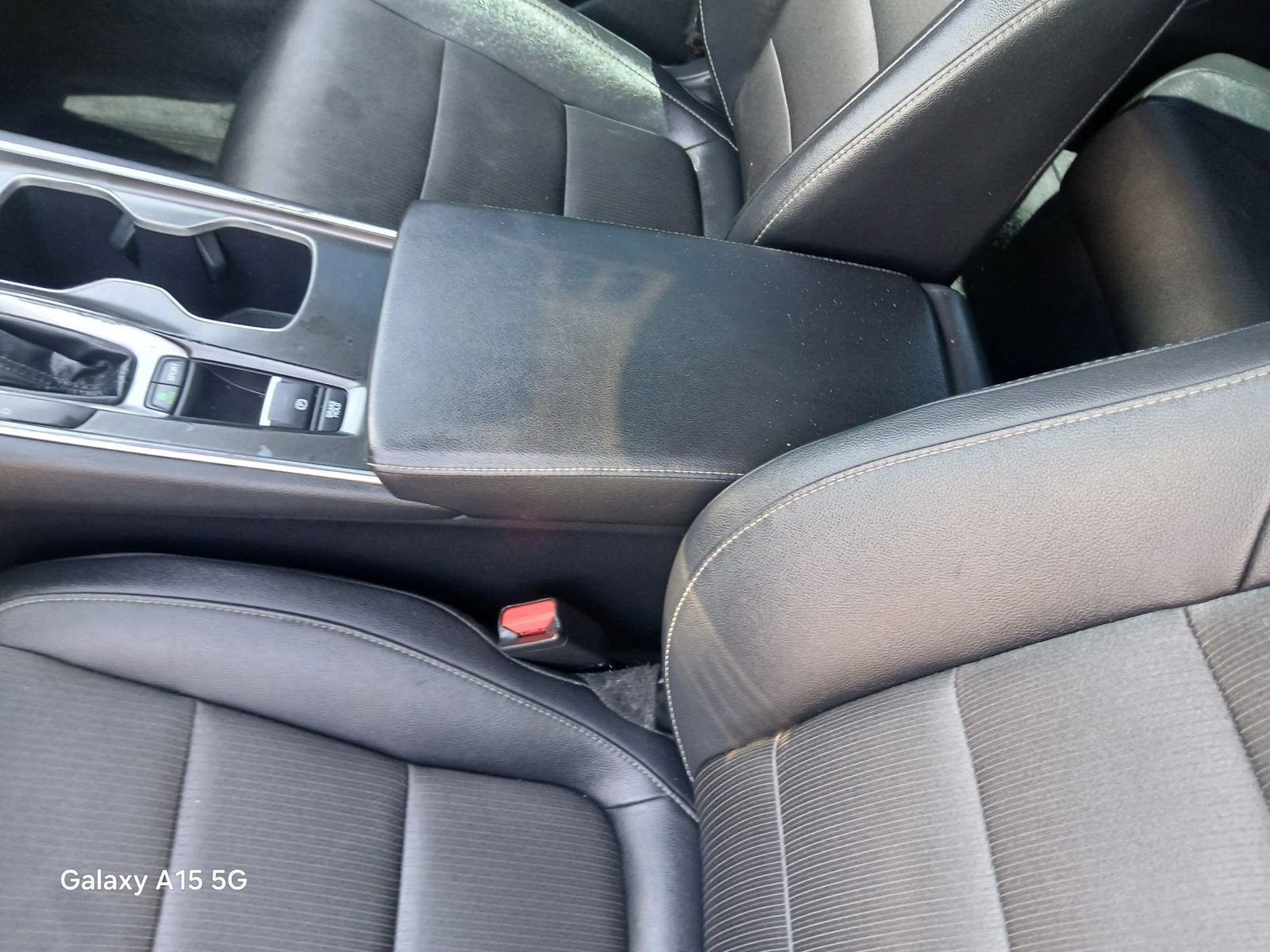 Used 2020 Honda Accord Sport image 8
