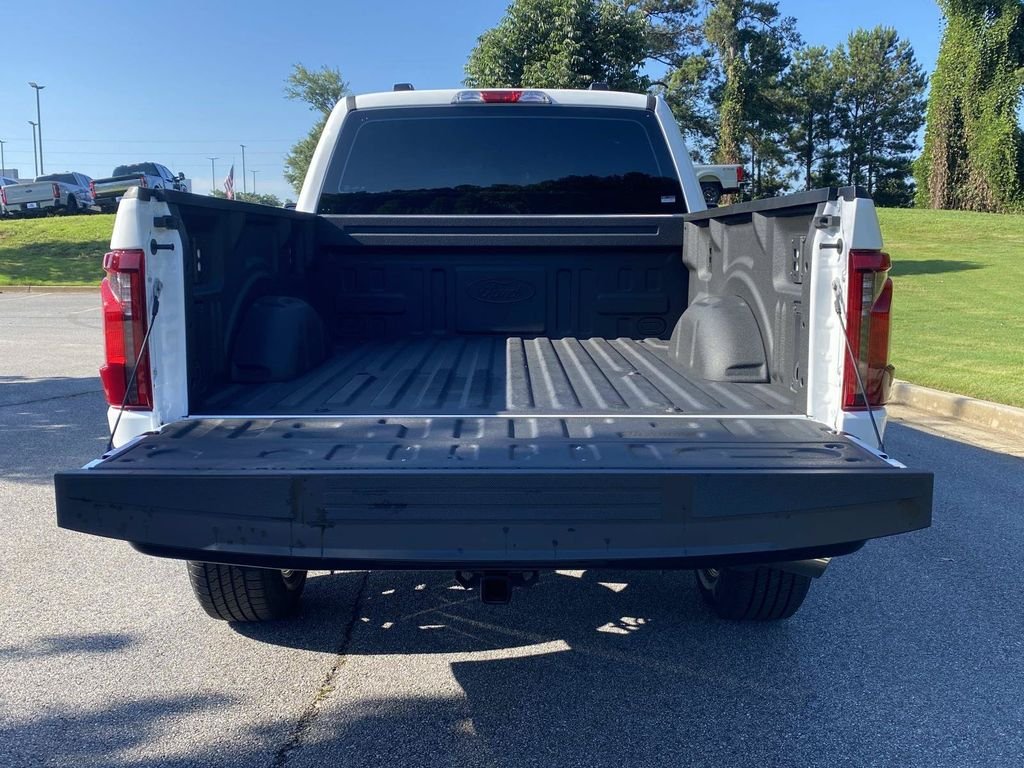 Used 2025 Ford F150 XL AWD/4WD image 5