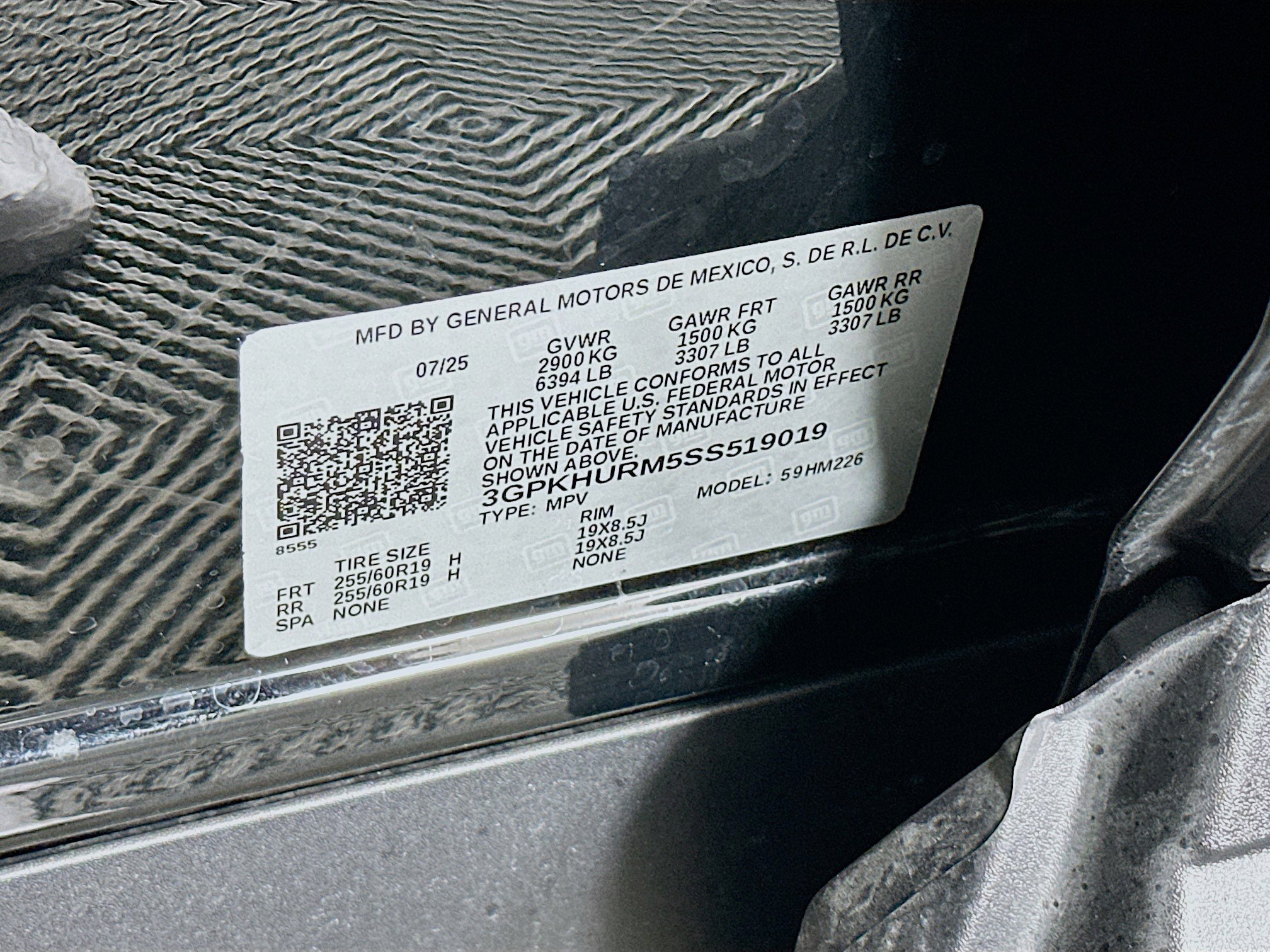 Used 2025 Honda Prologue Eco image 12