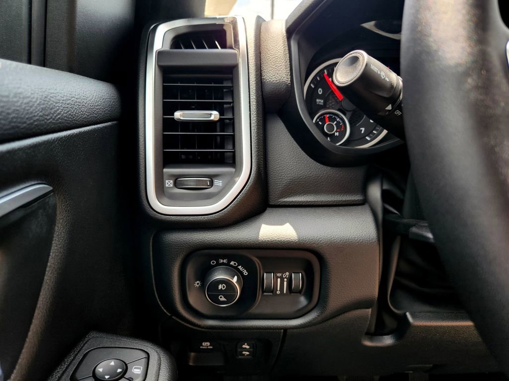 New 2026 RAM 1500 Big Horn image 13