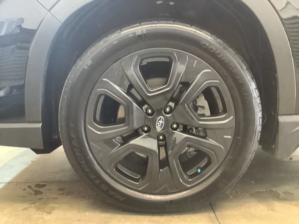 Certified 2023 Subaru Ascent Onyx Edition AWD/4WD image 22